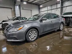 1N4AL3AP0GC218639 2016 NISSAN ALTIMA
