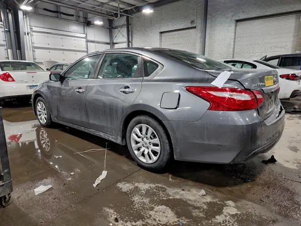 1N4AL3AP0GC218639 2016 NISSAN ALTIMA - Image 2