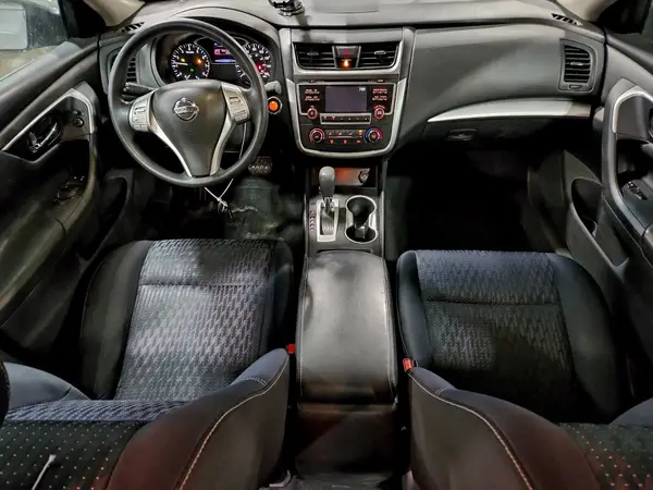 1N4AL3AP0GC218639 2016 NISSAN ALTIMA - Image 8