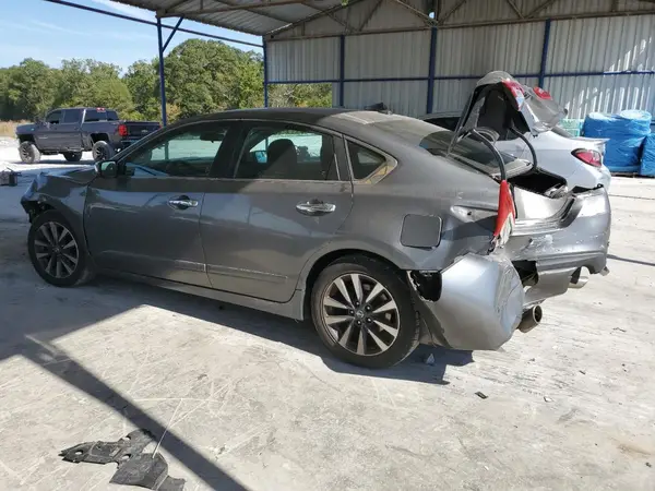 1N4AL3AP0GC218690 2016 NISSAN ALTIMA - Image 2