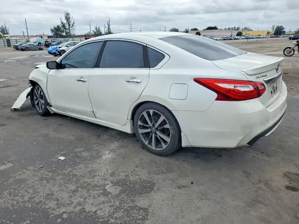 1N4AL3AP0GC218950 2016 NISSAN ALTIMA - Image 2