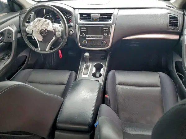 1N4AL3AP0GC218950 2016 NISSAN ALTIMA - Image 8