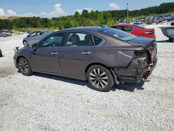 1N4AL3AP0GC219046 2016 NISSAN ALTIMA - Image 2