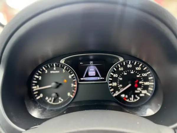 1N4AL3AP0GC219158 2016 NISSAN ALTIMA - Image 8