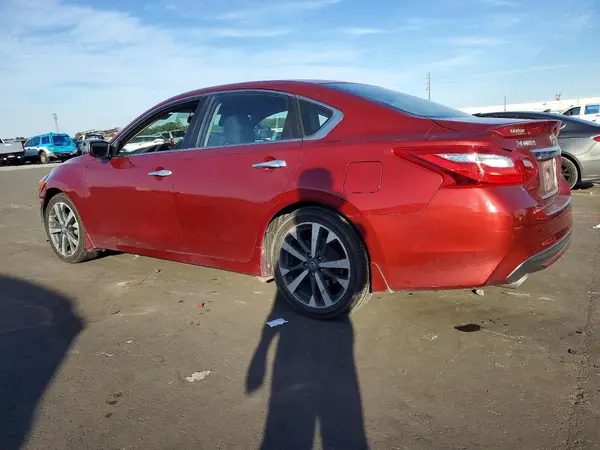 1N4AL3AP0GC219161 2016 NISSAN ALTIMA - Image 2