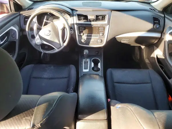 1N4AL3AP0GC219161 2016 NISSAN ALTIMA - Image 8