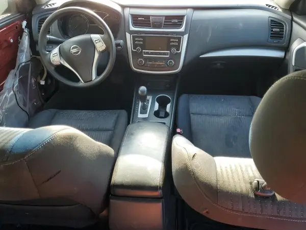 1N4AL3AP0GC219211 2016 NISSAN ALTIMA - Image 8