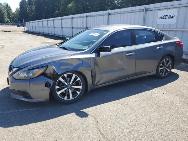 1N4AL3AP0GC219354 2016 NISSAN ALTIMA - Image 1
