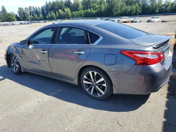 1N4AL3AP0GC219354 2016 NISSAN ALTIMA - Image 2