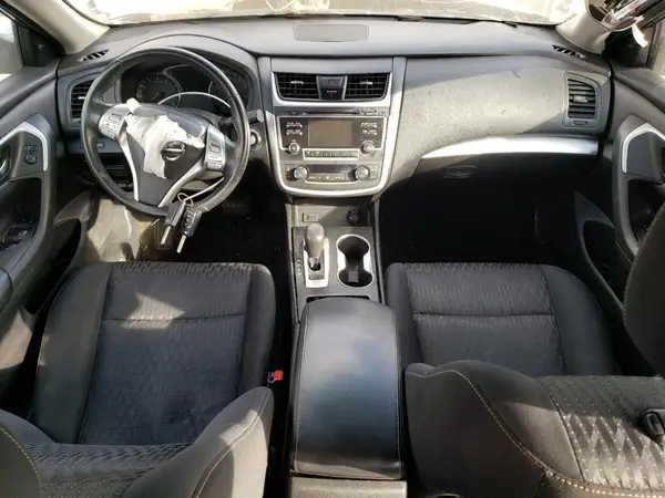 1N4AL3AP0GC219399 2016 NISSAN ALTIMA - Image 8