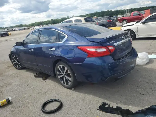 1N4AL3AP0GC219774 2016 NISSAN ALTIMA - Image 2