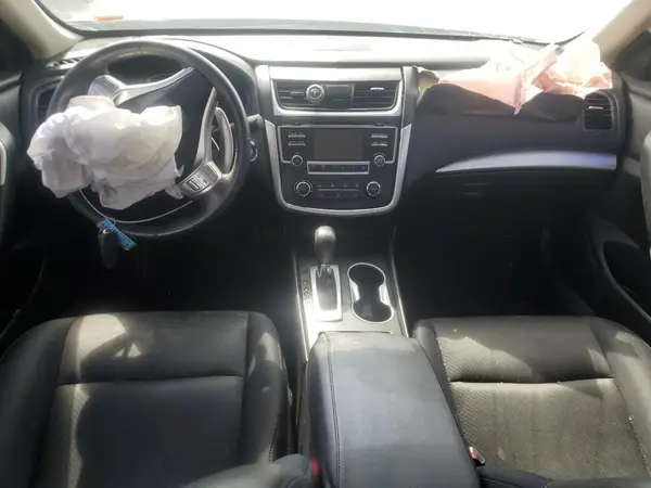 1N4AL3AP0GC219774 2016 NISSAN ALTIMA - Image 8