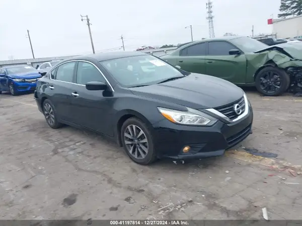 1N4AL3AP0GC220956 2016 NISSAN ALTIMA - Image 1