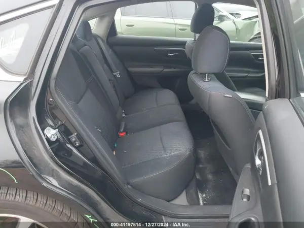 1N4AL3AP0GC220956 2016 NISSAN ALTIMA - Image 8