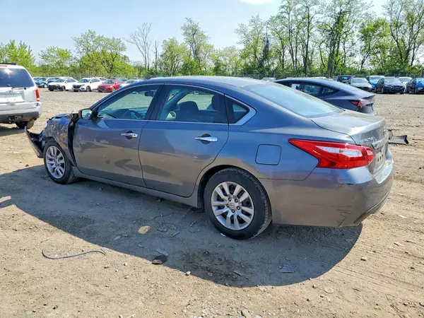 1N4AL3AP0GC221105 2016 NISSAN ALTIMA - Image 2
