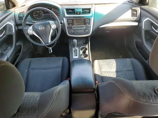 1N4AL3AP0GC221105 2016 NISSAN ALTIMA - Image 8