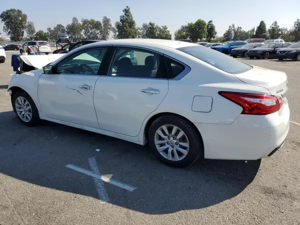 1N4AL3AP0GC221718 2016 NISSAN ALTIMA - Image 2