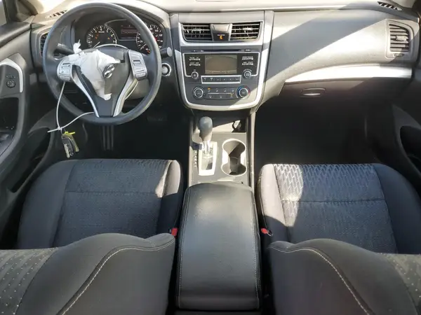 1N4AL3AP0GC221718 2016 NISSAN ALTIMA - Image 8