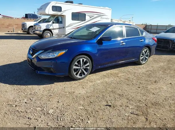 1N4AL3AP0GC221783 2016 NISSAN ALTIMA - Image 2
