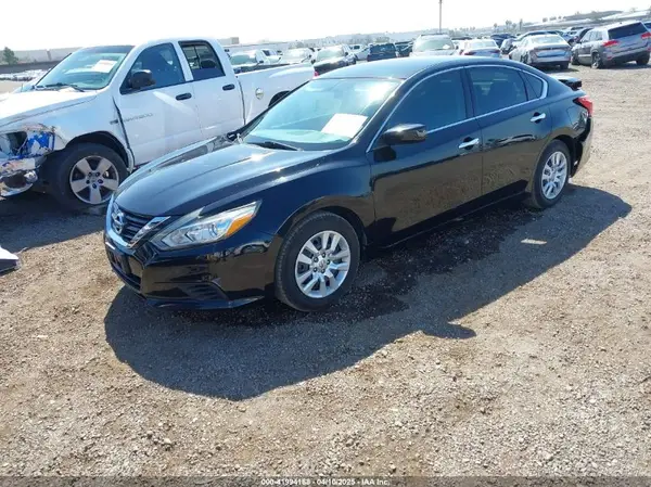 1N4AL3AP0GC222075 2016 NISSAN ALTIMA - Image 2