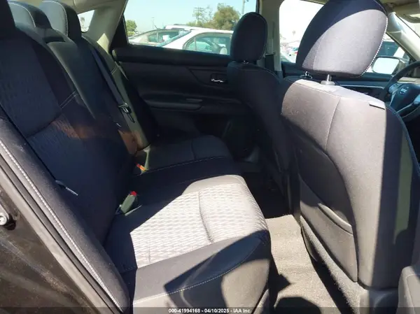 1N4AL3AP0GC222075 2016 NISSAN ALTIMA - Image 8