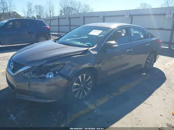 1N4AL3AP0GC222657 2016 NISSAN ALTIMA - Image 2
