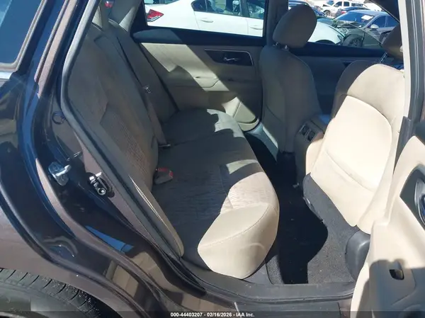 1N4AL3AP0GC222657 2016 NISSAN ALTIMA - Image 8