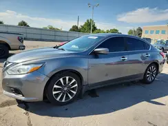 1N4AL3AP0GC223078 2016 NISSAN ALTIMA