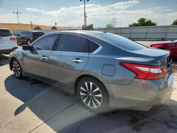 1N4AL3AP0GC223078 2016 NISSAN ALTIMA - Image 2