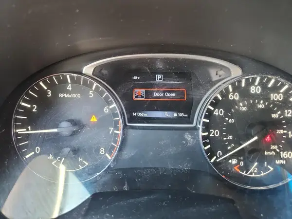 1N4AL3AP0GC223078 2016 NISSAN ALTIMA - Image 8