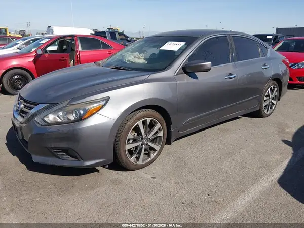 1N4AL3AP0GC223100 2016 NISSAN ALTIMA - Image 2