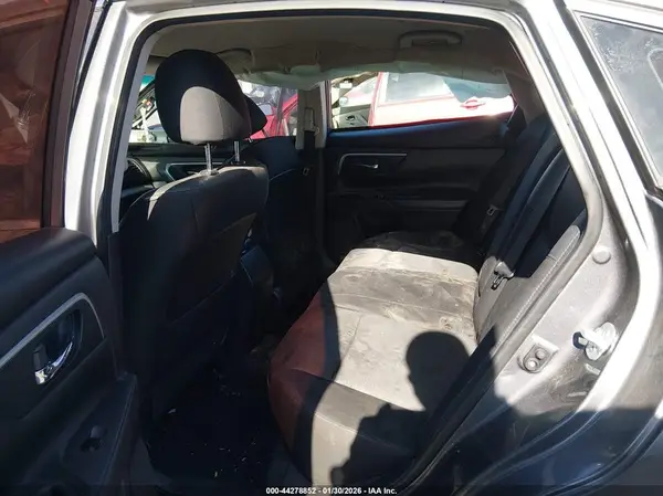 1N4AL3AP0GC223100 2016 NISSAN ALTIMA - Image 8
