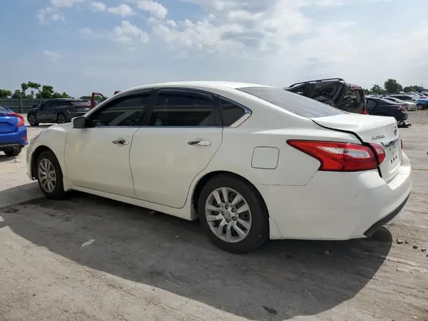 1N4AL3AP0GC223467 2016 NISSAN ALTIMA - Image 2