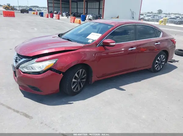 1N4AL3AP0GC224070 2016 NISSAN ALTIMA - Image 2