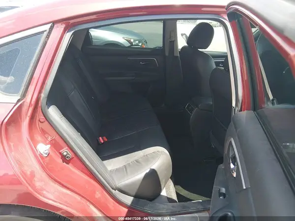 1N4AL3AP0GC224070 2016 NISSAN ALTIMA - Image 8