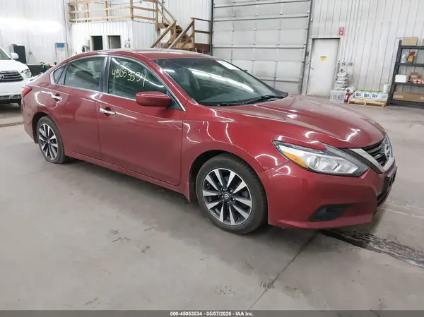 1N4AL3AP0GC224098 2016 NISSAN ALTIMA - Image 1