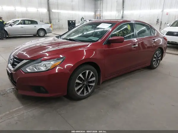1N4AL3AP0GC224098 2016 NISSAN ALTIMA - Image 2