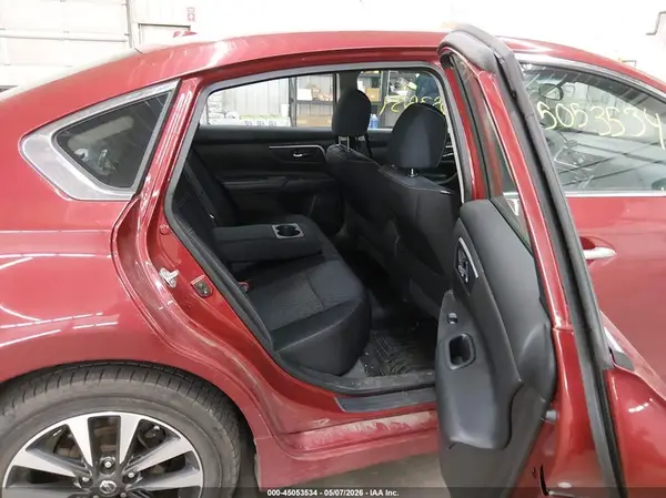 1N4AL3AP0GC224098 2016 NISSAN ALTIMA - Image 8
