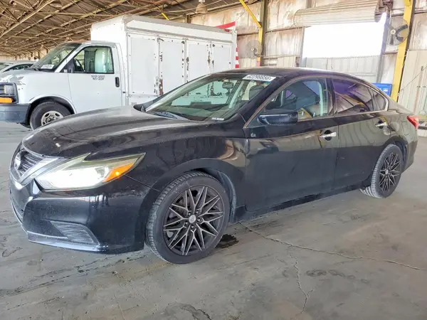 1N4AL3AP0GC224201 2016 NISSAN ALTIMA - Image 1