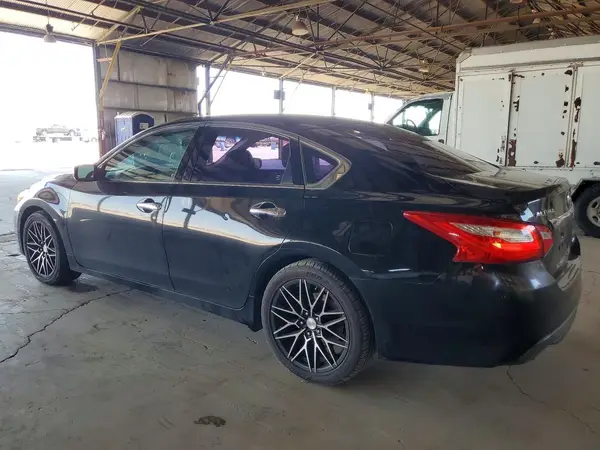 1N4AL3AP0GC224201 2016 NISSAN ALTIMA - Image 2