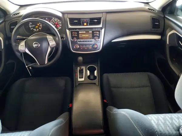 1N4AL3AP0GC224201 2016 NISSAN ALTIMA - Image 8