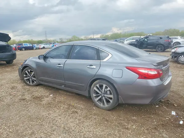 1N4AL3AP0GC224277 2016 NISSAN ALTIMA - Image 2