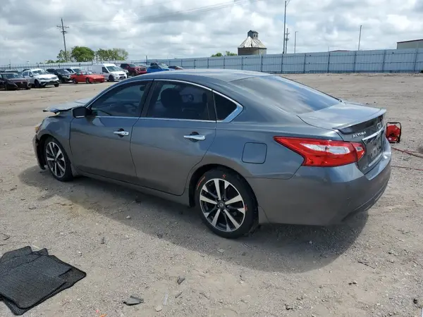 1N4AL3AP0GC224389 2016 NISSAN ALTIMA - Image 2