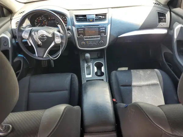 1N4AL3AP0GC224389 2016 NISSAN ALTIMA - Image 8