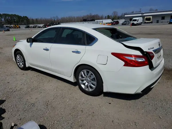 1N4AL3AP0GC224716 2016 NISSAN ALTIMA - Image 2