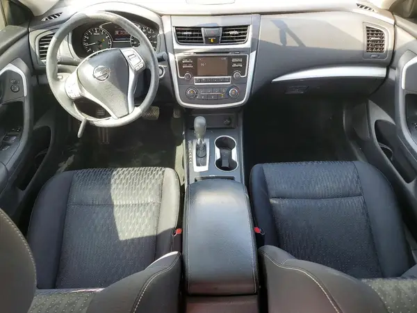 1N4AL3AP0GC224716 2016 NISSAN ALTIMA - Image 8