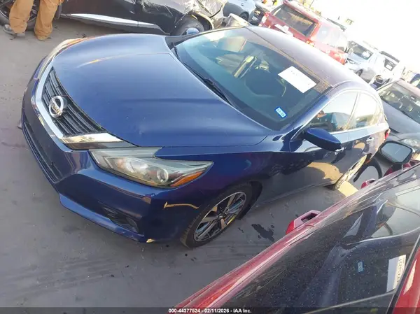 1N4AL3AP0GC224733 2016 NISSAN ALTIMA - Image 2