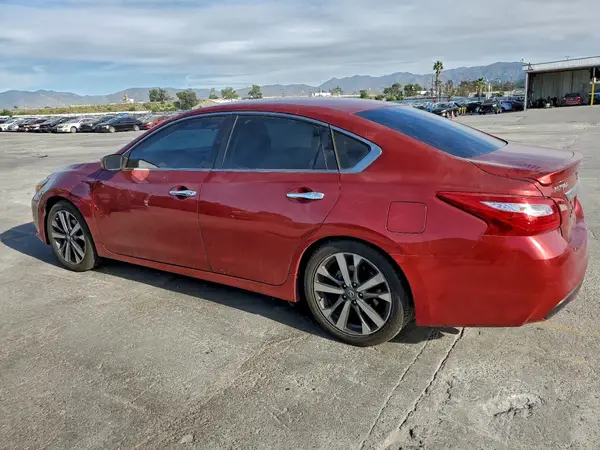 1N4AL3AP0GC224876 2016 NISSAN ALTIMA - Image 2
