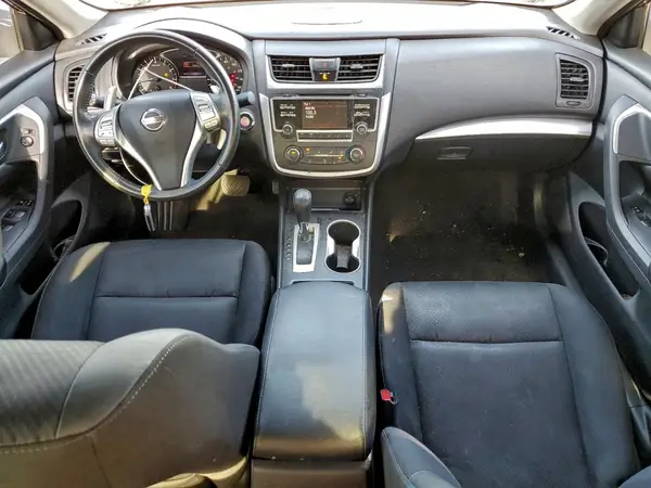 1N4AL3AP0GC224876 2016 NISSAN ALTIMA - Image 8