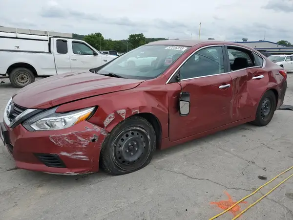 1N4AL3AP0GC224893 2016 NISSAN ALTIMA - Image 1
